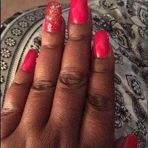 Meet your Posher, Moriah